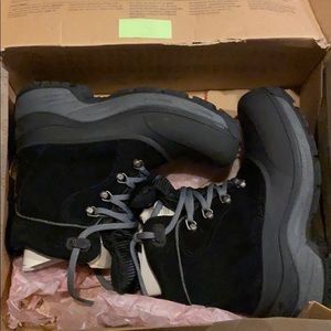 North Face Kids boot